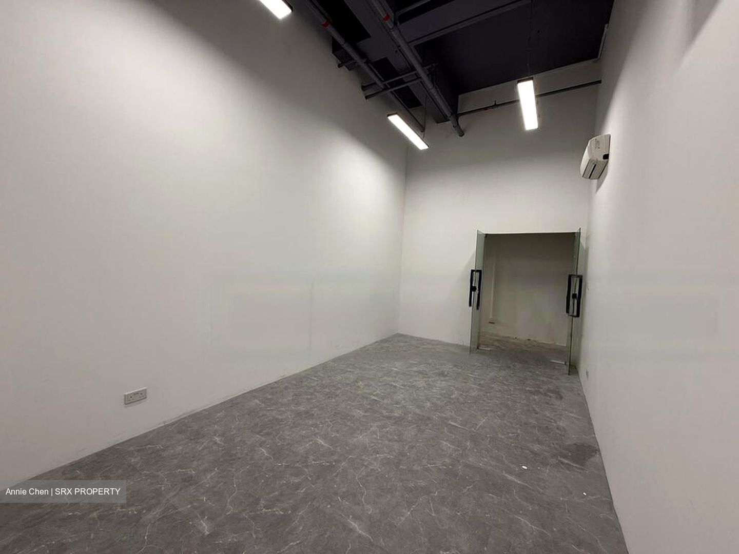 Sindo Industrial Building (D13), Factory #618734621
